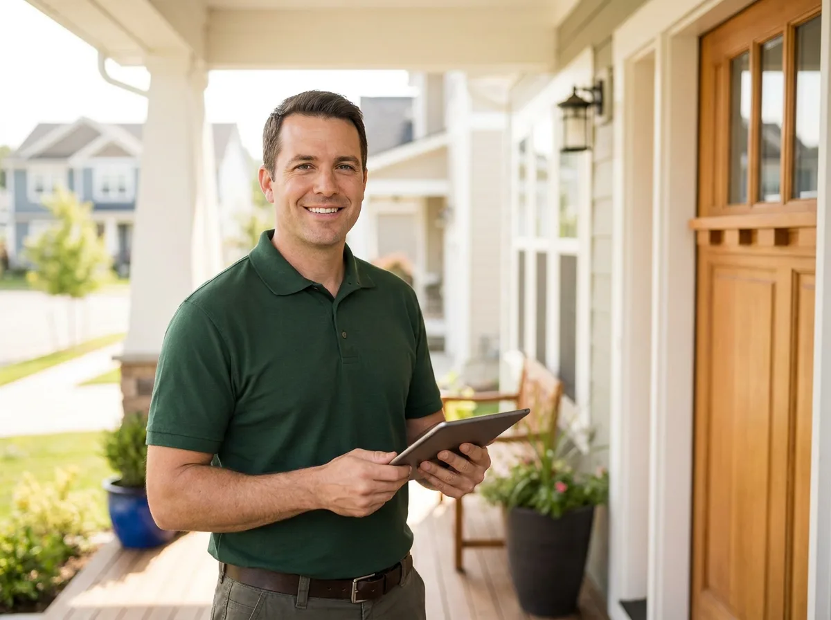 Pest control FAQs for Camp Grove, IL
